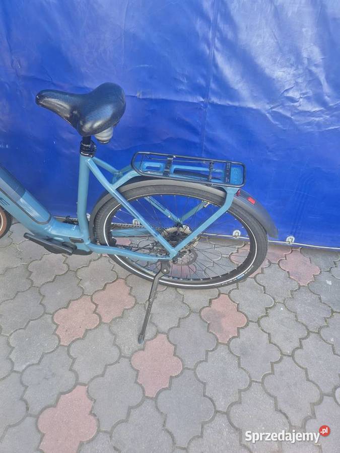 Cube Kathmandu Hybrid One 625 Rowery Elektryczne Poddębice