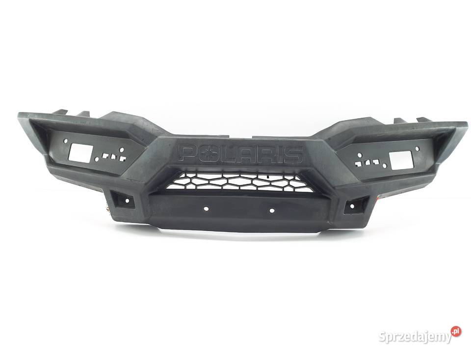 Zderzak Tyl Obudowa Lamp Nakladka Polaris Rzr Łódź