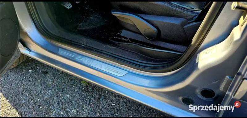 Opel Zafira 2005r 20 czujnik zmierzchu Jelenia Góra