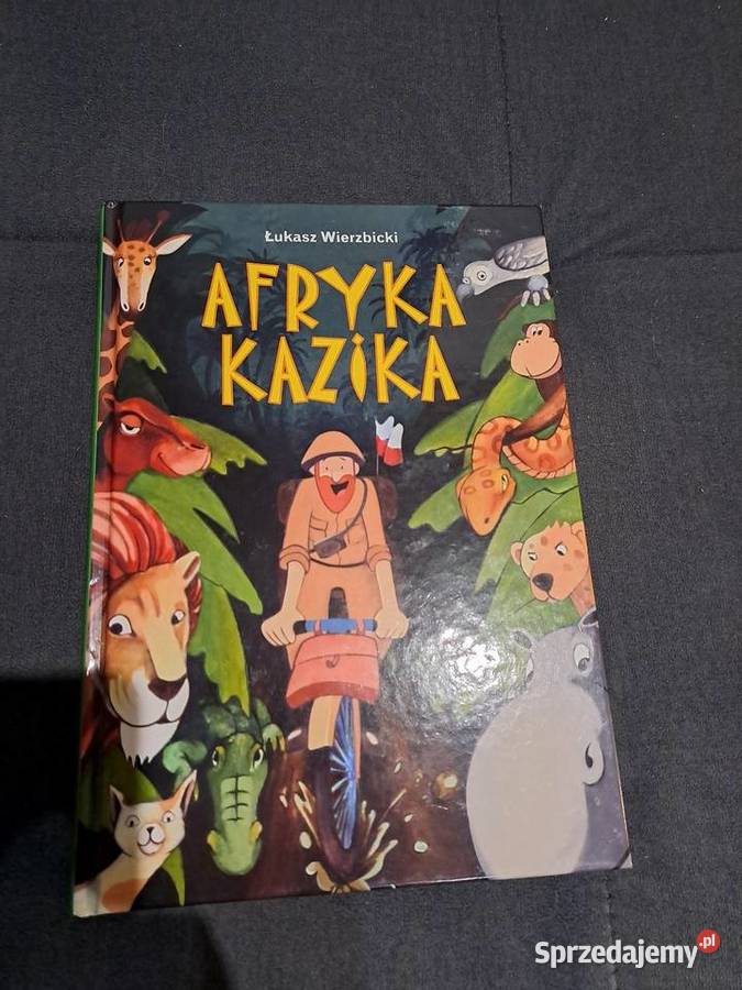 Książka lektura dzieci śląskie Sosnowiec