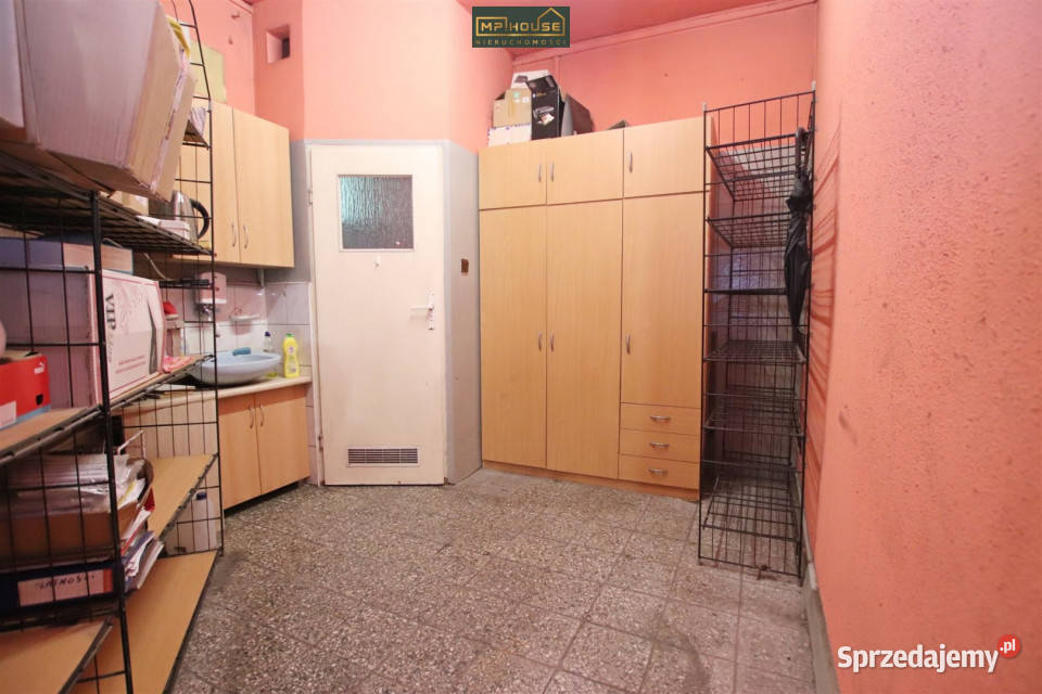 Lokal sprzedam 559m2 Wałbrzych