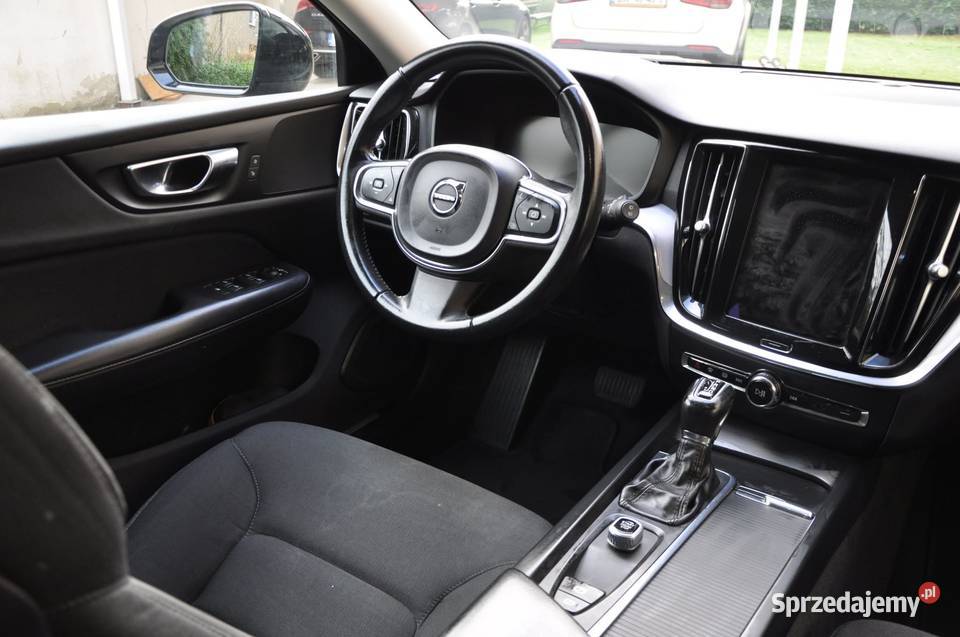 Volvo V60 D3 Geartronic Momentum V60