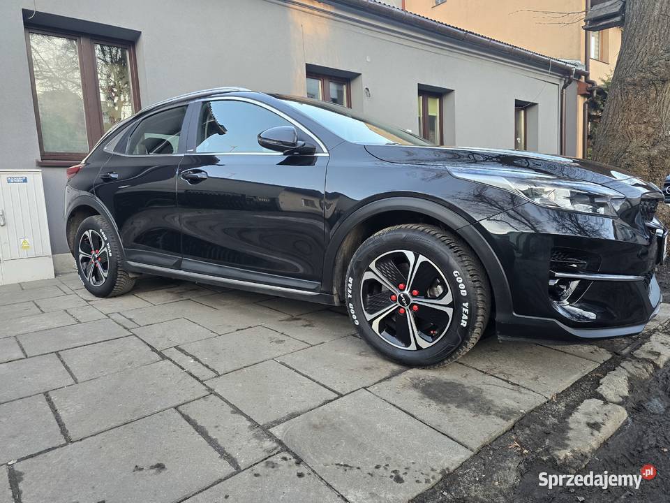 Kia Xceed Plugin lubelskie Lublin