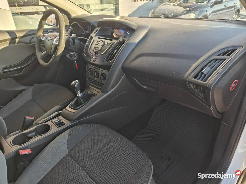 Ford Focus Mk3 20102018 Karczew sprzedam