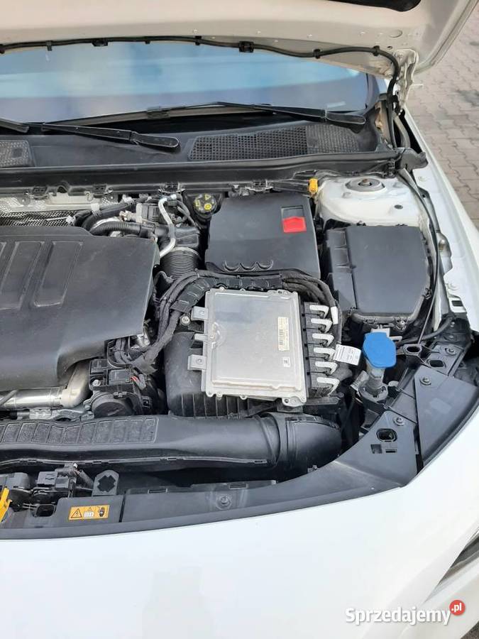 Sprzedam mercedesa cla 8g Leszno