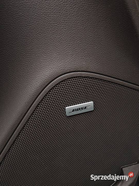 Opel Mokka 14 automat bogate wyposażenie Bose 1364cm3 Olkusz