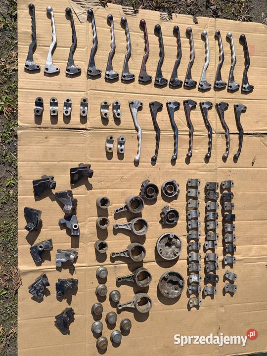 Części Mz Etz Ts 150 250 251 D Skarżysko-Kamienna