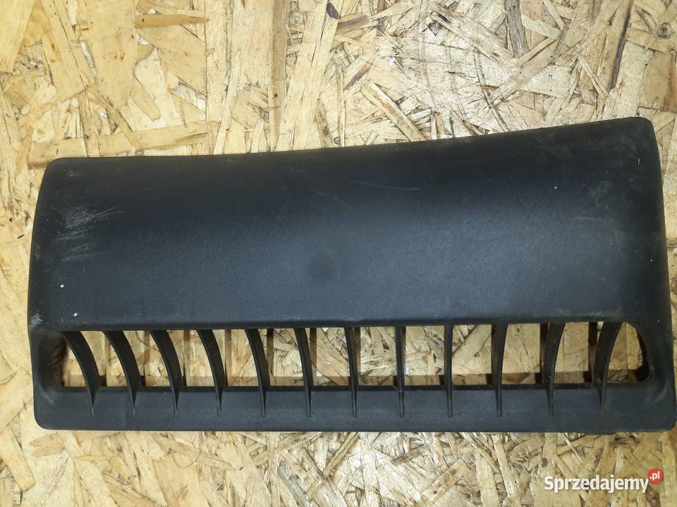 Kratki Fiat 126p Ostrów Wielkopolski