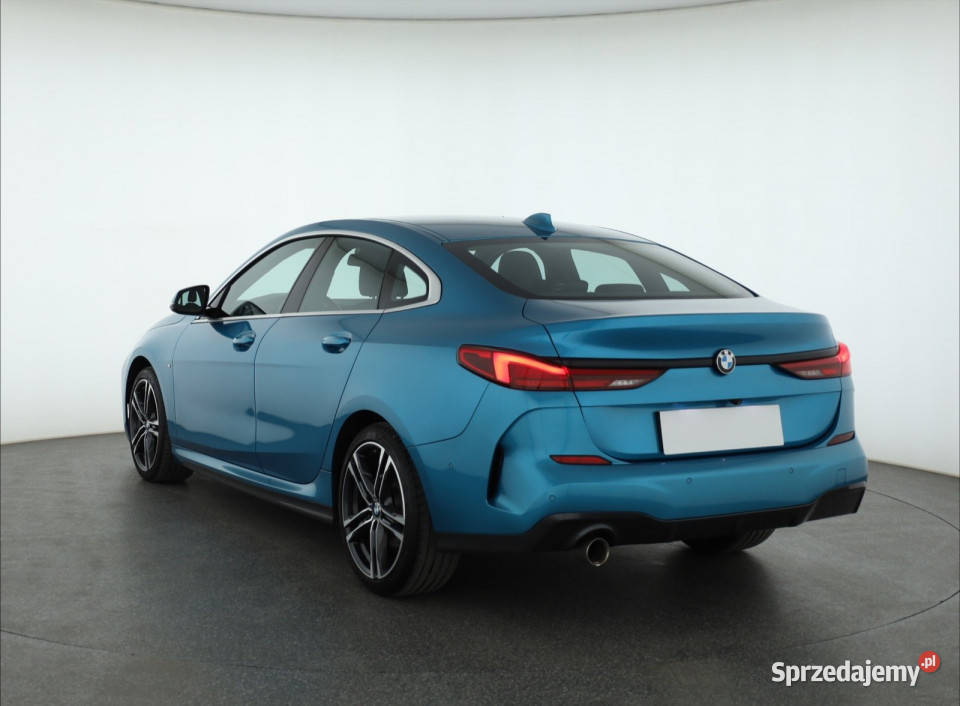 BMW 2 Gran Coupe 218i Gran Coup czujnik deszczu mazowieckie Piaseczno