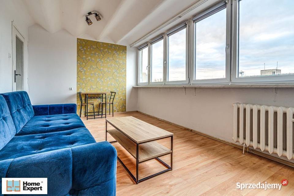 1pok 24met Szczęśliwej WINDA Wrocław