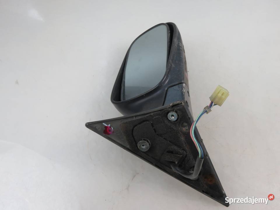 LUSTERKO PRAWE SUBARU LEGACY III 4 PIN osobowe