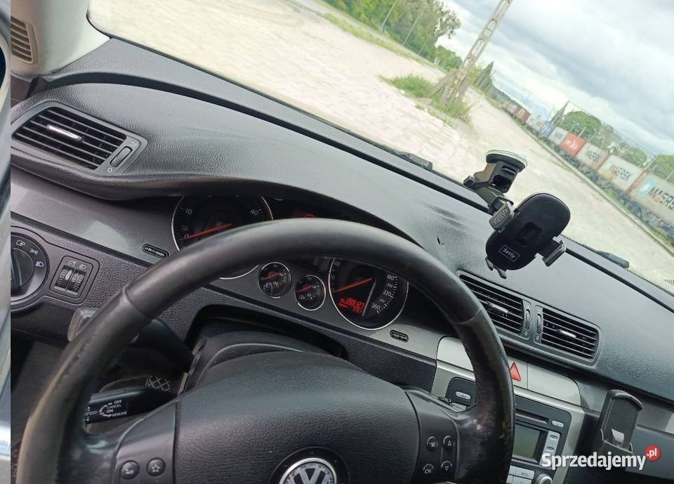 Sprzedam passat 19 TDI Kombi Kobyle