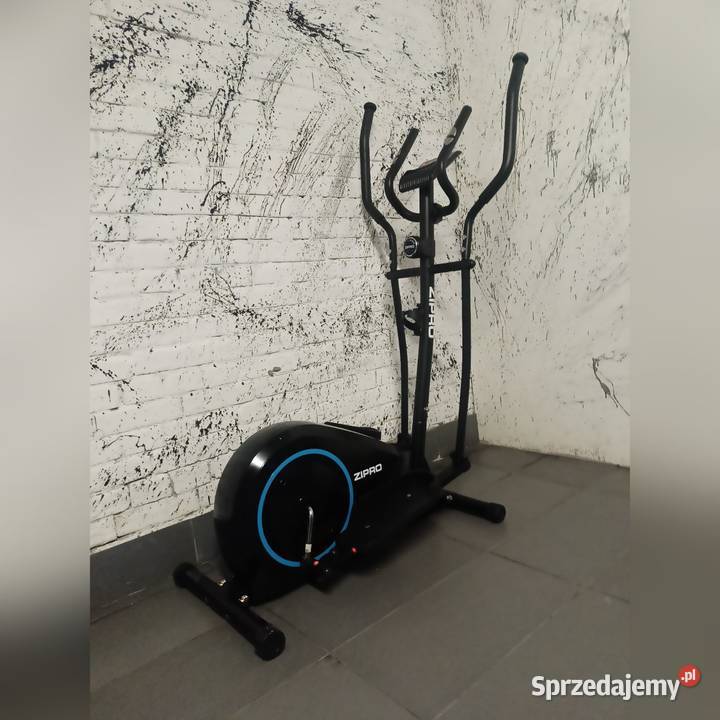 Orbitrek Magnetyczny Zipro Wysyłka HIT