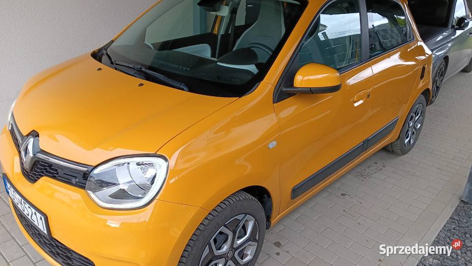 Android Auto Podgrzewane fotele LED 3xISOFIX