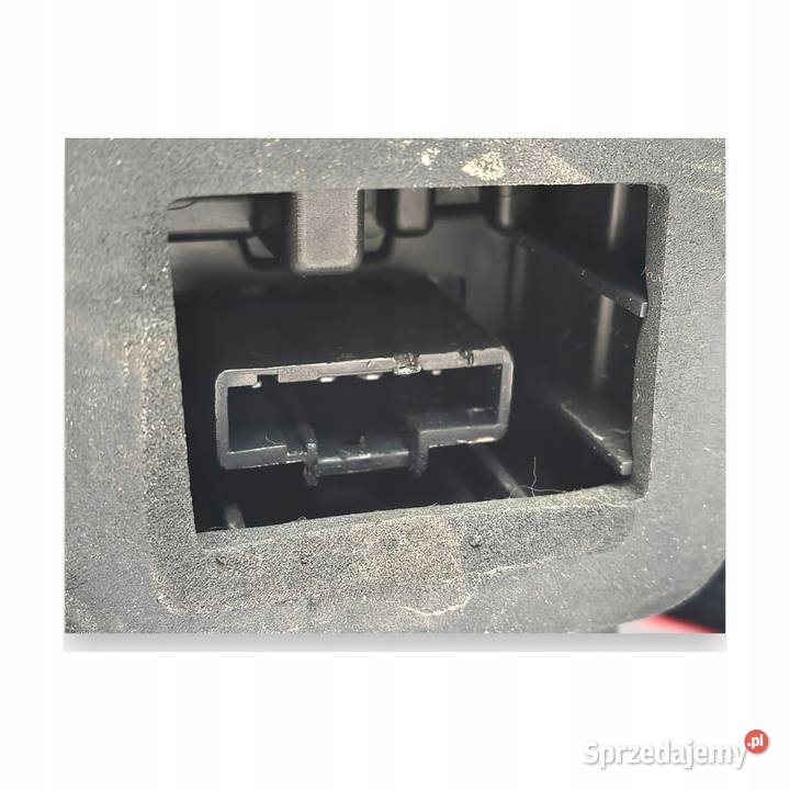 LAMPA LEWA Dacia Logan MCV II tylna tylnia lewy osobowe Chełm