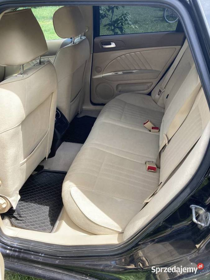 Alfa Romeo 159 Sportwagon 19 JTDm 150 nieuszkodzony Kozłów