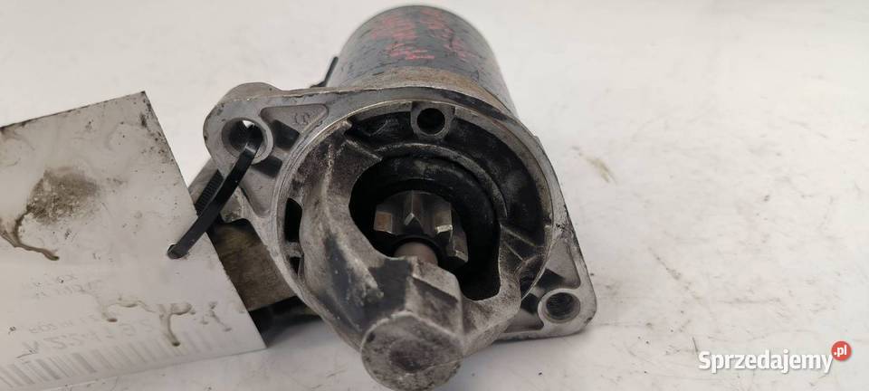 ROZRUSZNIK HYUNDAI MATRIX TM000A37201 Pozostałe Lipno