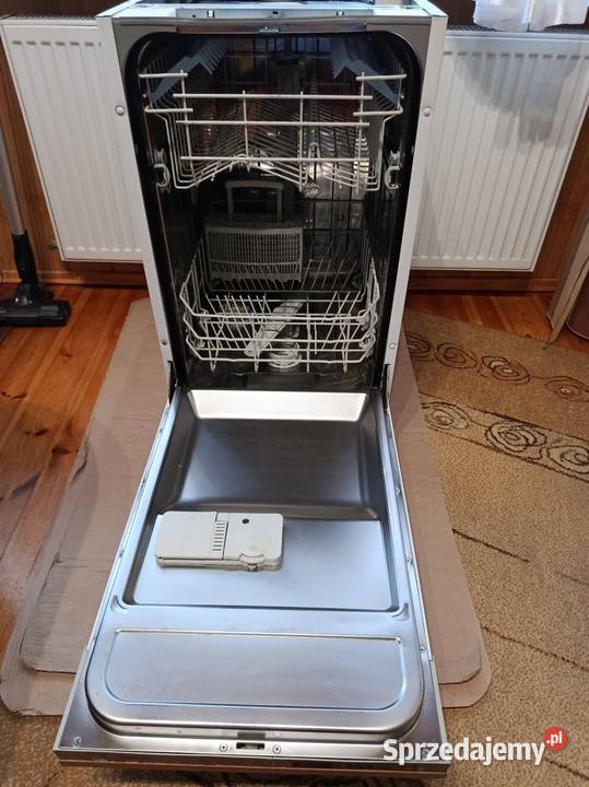 Zmywarka 40 Pruszków
