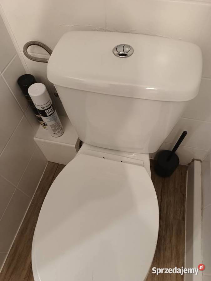 Sprzedam wc nowe
