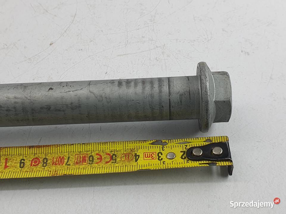 Oska Os Wahacza Honda Cb 650F łódzkie Łódź sprzedam