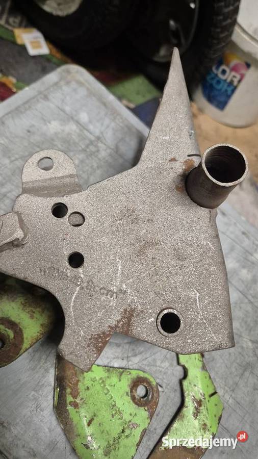 Motorynka dolne mocowanie silnika sprzedam