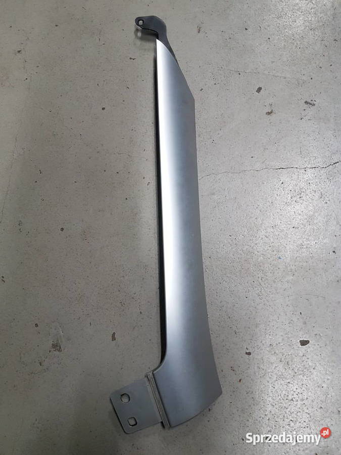 RENAULT MEGANE III CABRIO PRAWA LISTWA DACHU Turek sprzedam