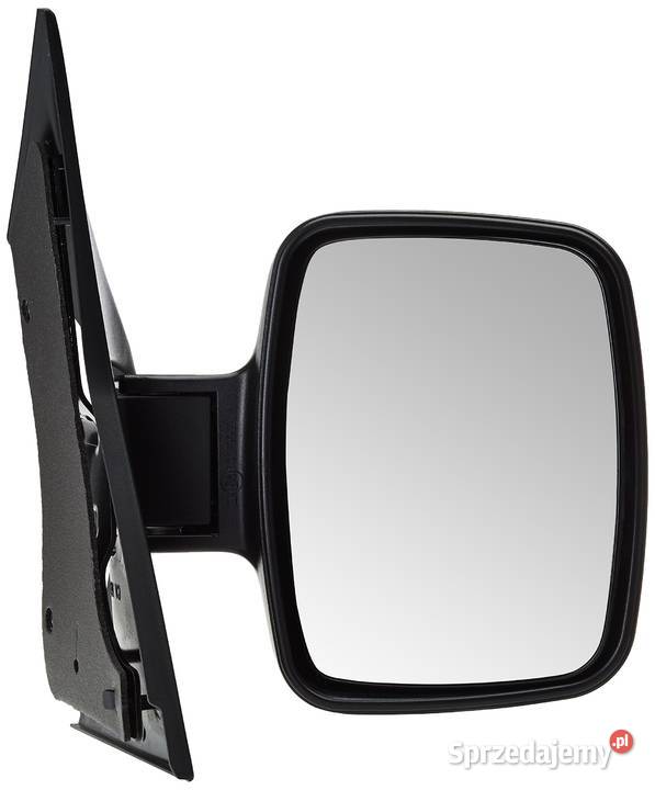 Lusterko Prawe Manualne Pasażera Mercedes Vito Karoseria sprzedam