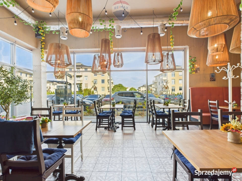 Restauracja na sprzedaż Sprzedaż Gdańsk