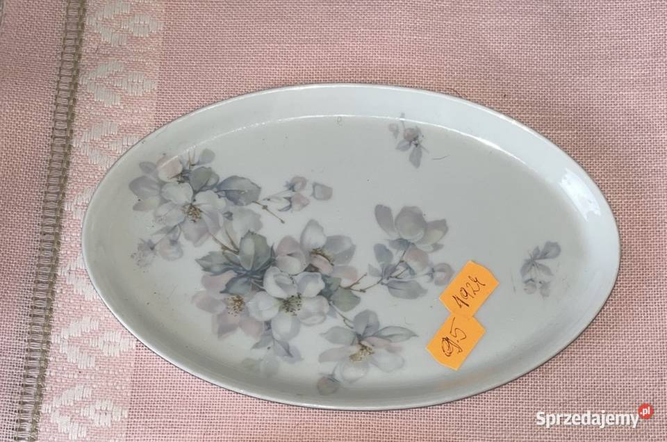 Patera Rosenthal Syg Thomas Bavaria Z 1924 r Porcelana i szkło Gdańsk sprzedam