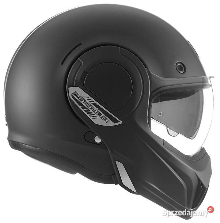 Kask Motocyklowy Modu Owy Nox Premium Rozm Xl Mr Gowo Sprzedajemy Pl