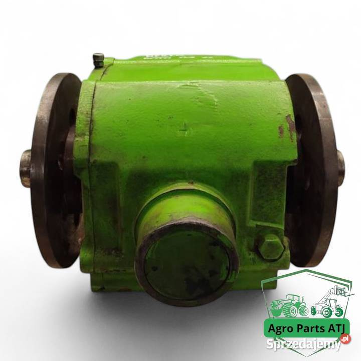 Merlo 4025 MCSS Roto Parts Części podlaskie Ciechanowiec