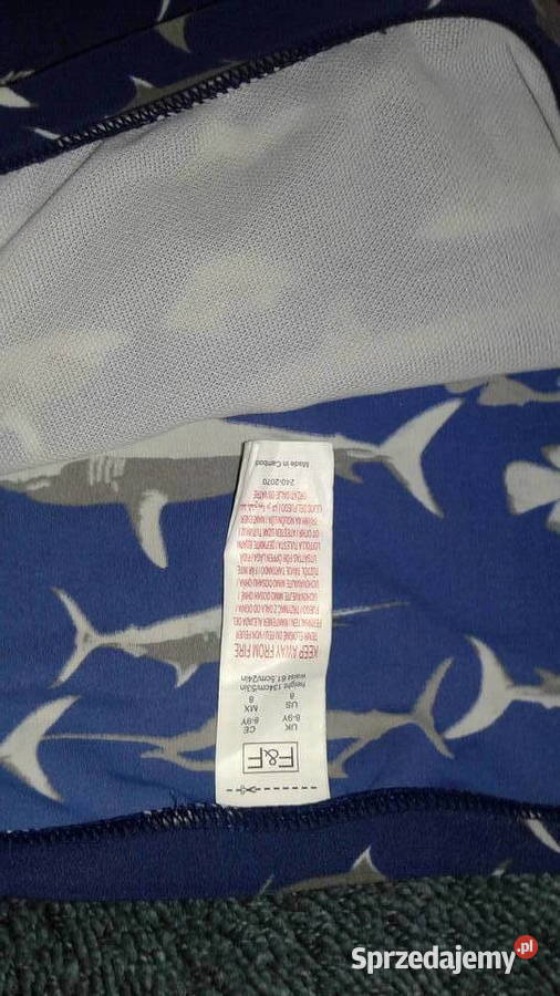 Kąpielówki męskie w rozmiarze S 89