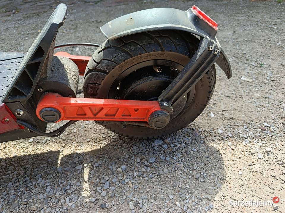 Hulajnoga elektryczna joyor s10s Warszawa