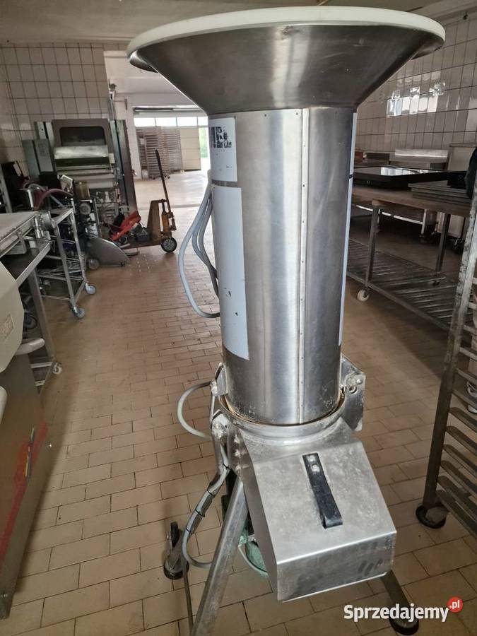 Młynek do bułki tartej Hommel Rzeszów sprzedam