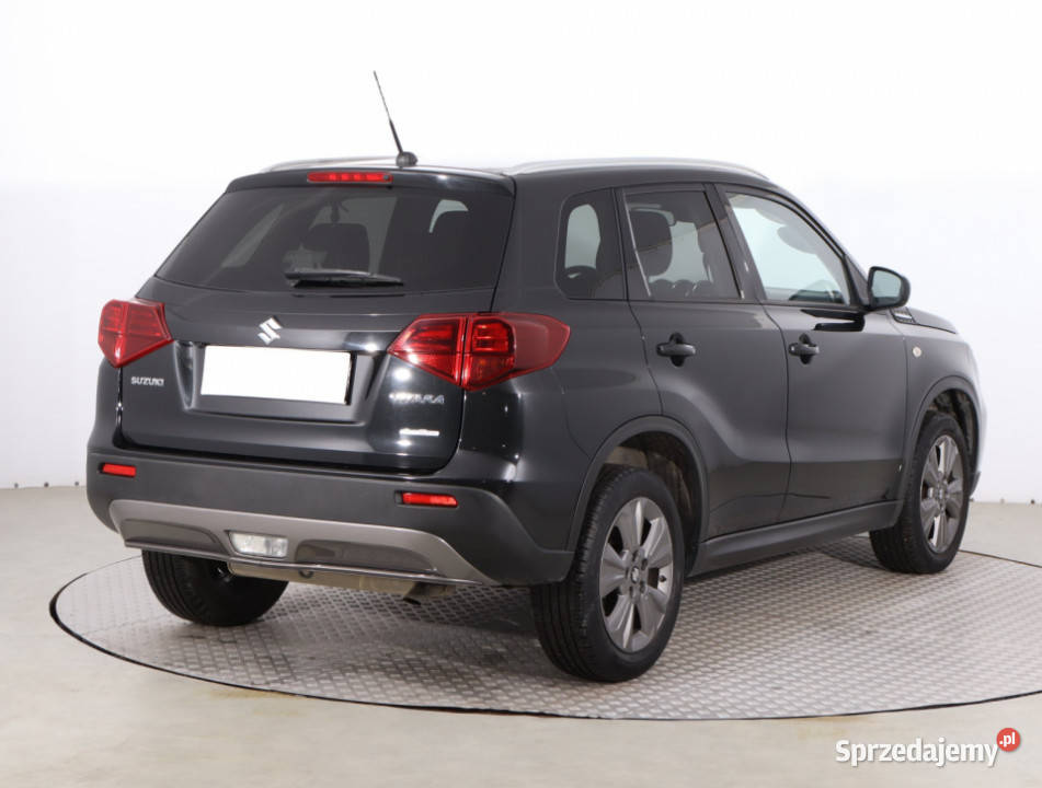 Suzuki Vitara 14 BoosterJet Piaseczno