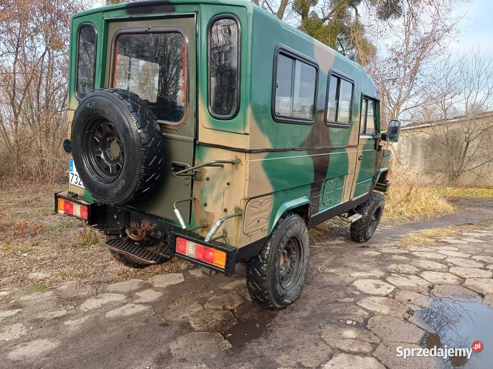 Honker 2000 24 andoria turbo 9os Honker Poznań