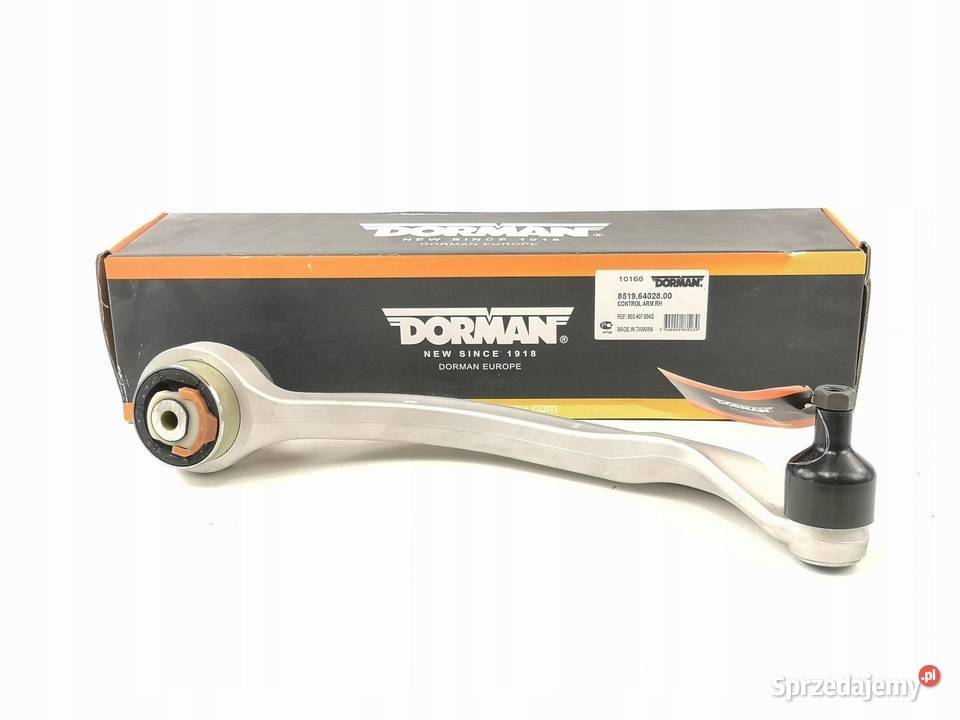 WAHACZ LEWY PRZÓD AUDI VOLKSWAGEN RÓŻNE RODZAJE Motoryzacja