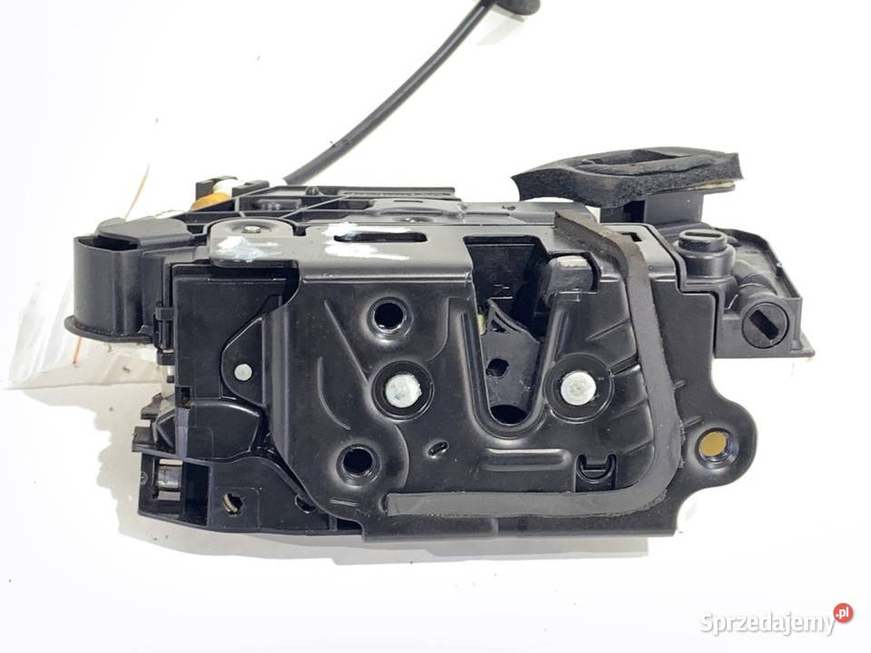 ZAMEK DRZWI PRAWY TYŁ SEAT TOLEDO IV Hatchback Zamki, wkładki i kluczyki sprzedam