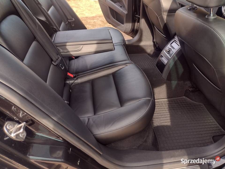 SKODA Superb 20TDI 170 SCOUT 44 Skóry Panorama nawigacja lubelskie Chełm
