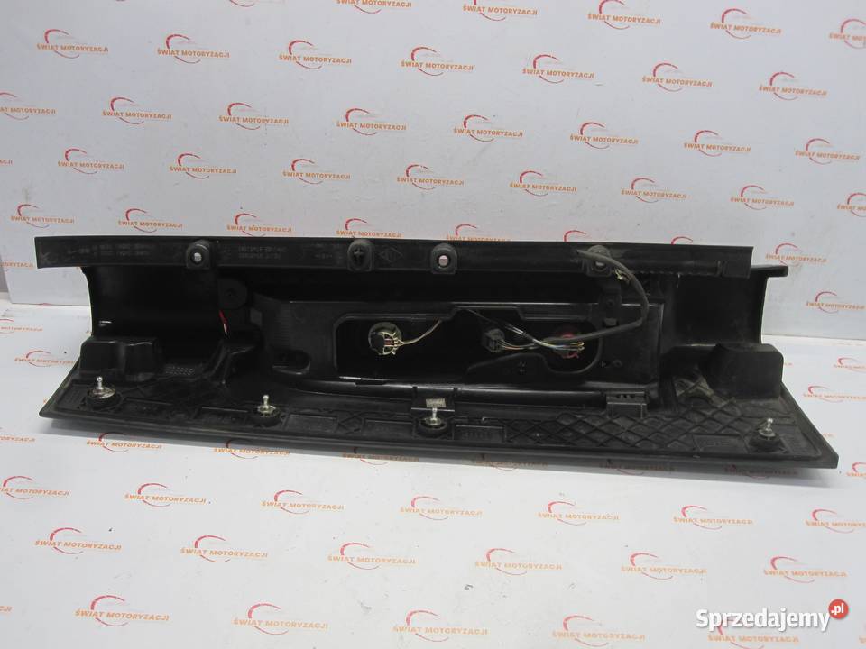 OPEL VIVARO B 16r lampa prawa tył 93450969 Kielce