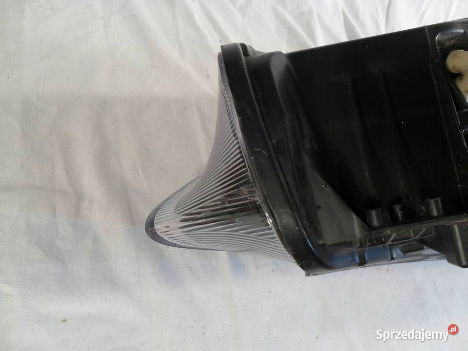 REFLEKTOR PRZÓD STRONA LEWA FORD FOCUS Nowy Tomyśl