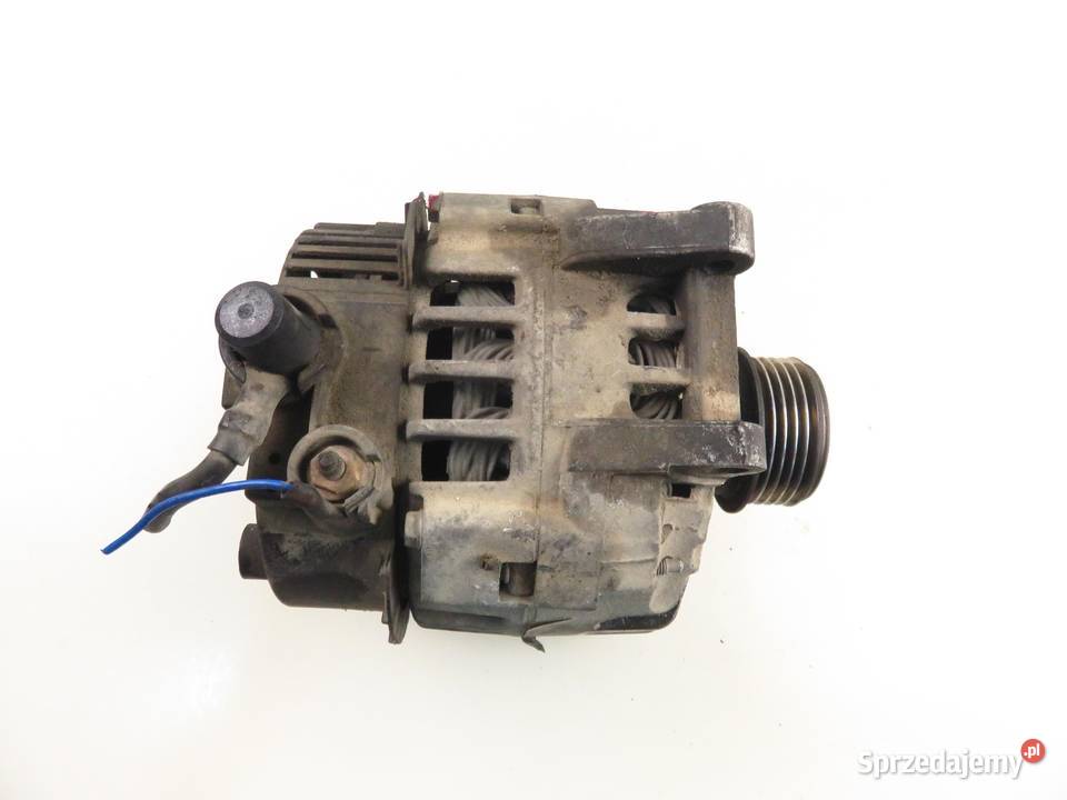 ALTERNATOR MERCEDES W168 17 CDI SG9B038 S542413A sprzedam