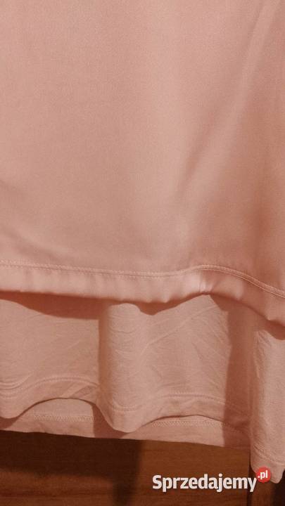 Bluzka damska marki UP 2 FASHION długi Częstochowa