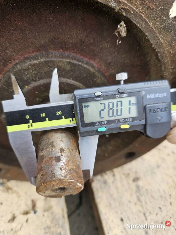 Silnik 3 fazowy 4kw Kamostek sprzedam