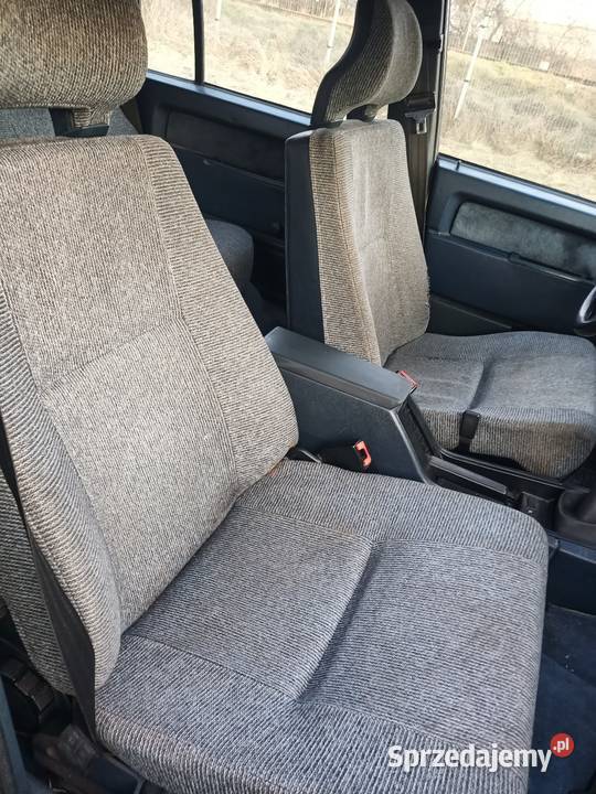 Volvo 740 d24 lift w całości części Gdańsk