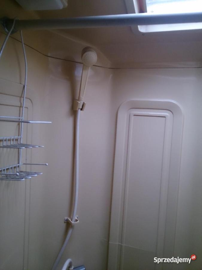 CAMPERA sprowadzonego z USA POŚREDNIKÓW