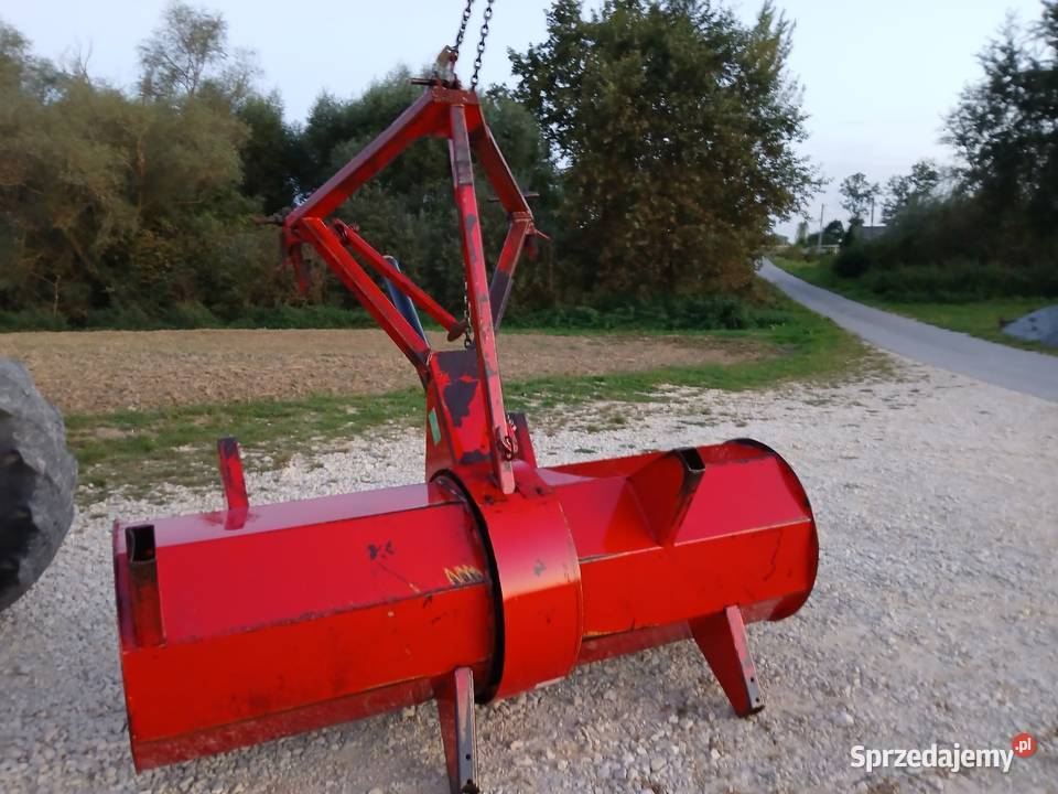 Wał do Pryzm 2 M Nowy Korczyn sprzedam