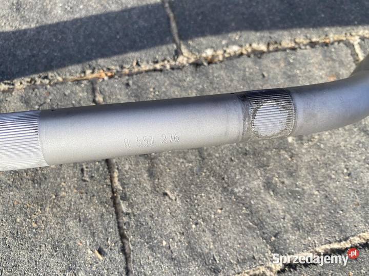 KIEROWNICA 8551276 BMW F700 GS F700GS K70 małopolskie Kraków sprzedam