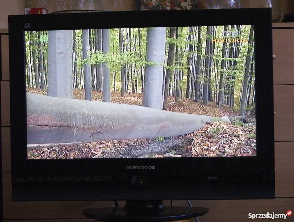 TV Daewoo DLT 32 C4 MGDi PLUS Szadek