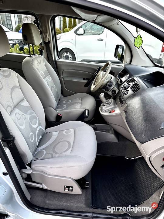 Renault Kangoo Oasis Łańcut